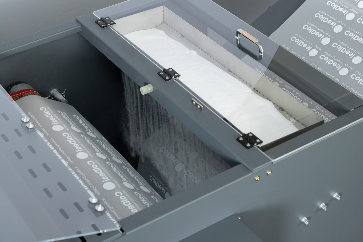 Digital Heat FX 24H4 Direct to Film DTF Printer From YES Group