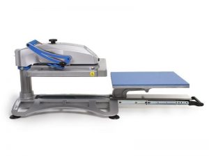 Stahl's Heat Press for DTF Printing or DTG Printing