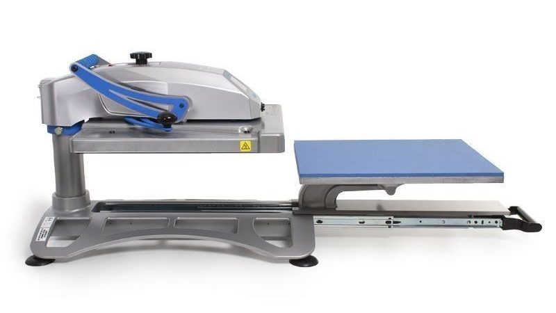 Stahl's Heat Press for DTF Printing or DTG Printing