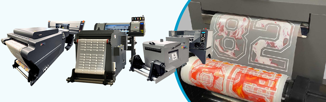 What is DTF Printing and How Can It Benefit You?