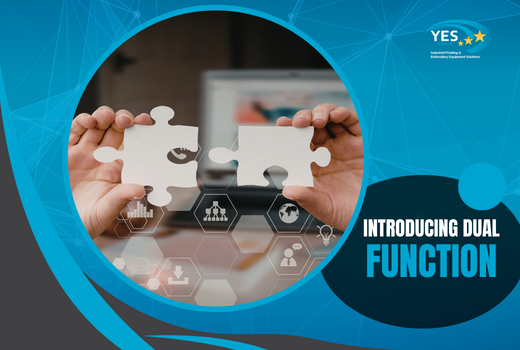 SWF Korea: Introducing Hybrid Flexibility Dual Function Multi Head, SWF KE-Series