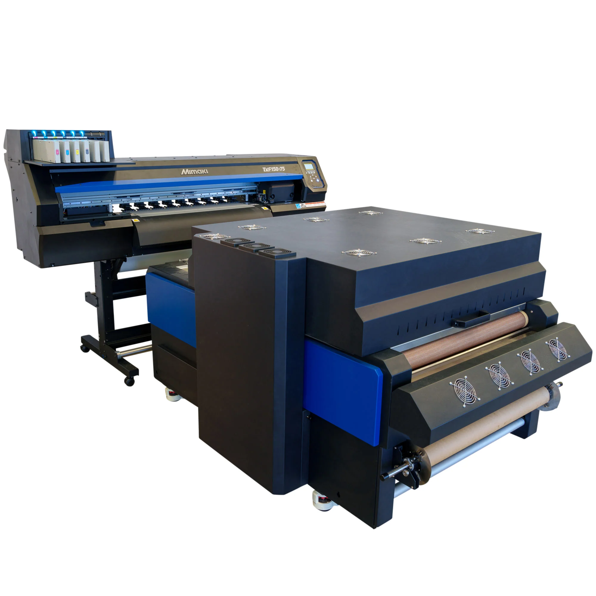 Mimaki DTF printing machine