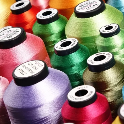 Cheap supplies will cost you more than you save. Fufu embroidery thread is high quality and cost effective