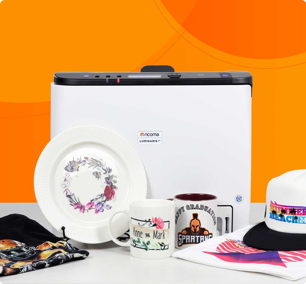 SWF Sunny Embroidery Machine YES Group