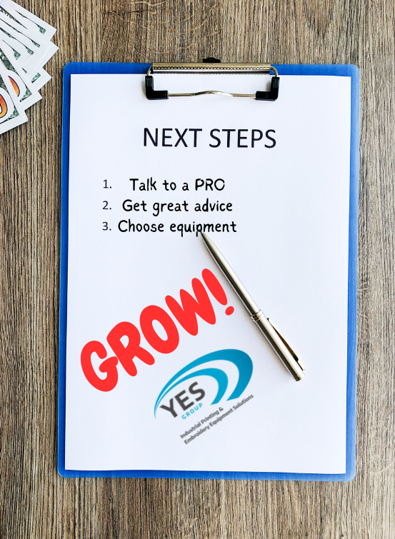 SWF Sunny Embroidery Machine YES Group