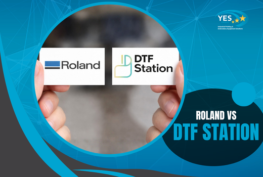 Roland BY-20 vs DTF Station Prestige R2 Pro