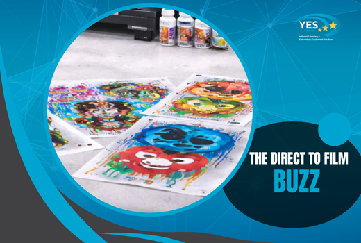 Choosing the Right DTF Printer for Your Business Needs