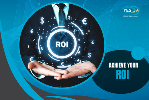 How Profitable are DTF Printing Machines?