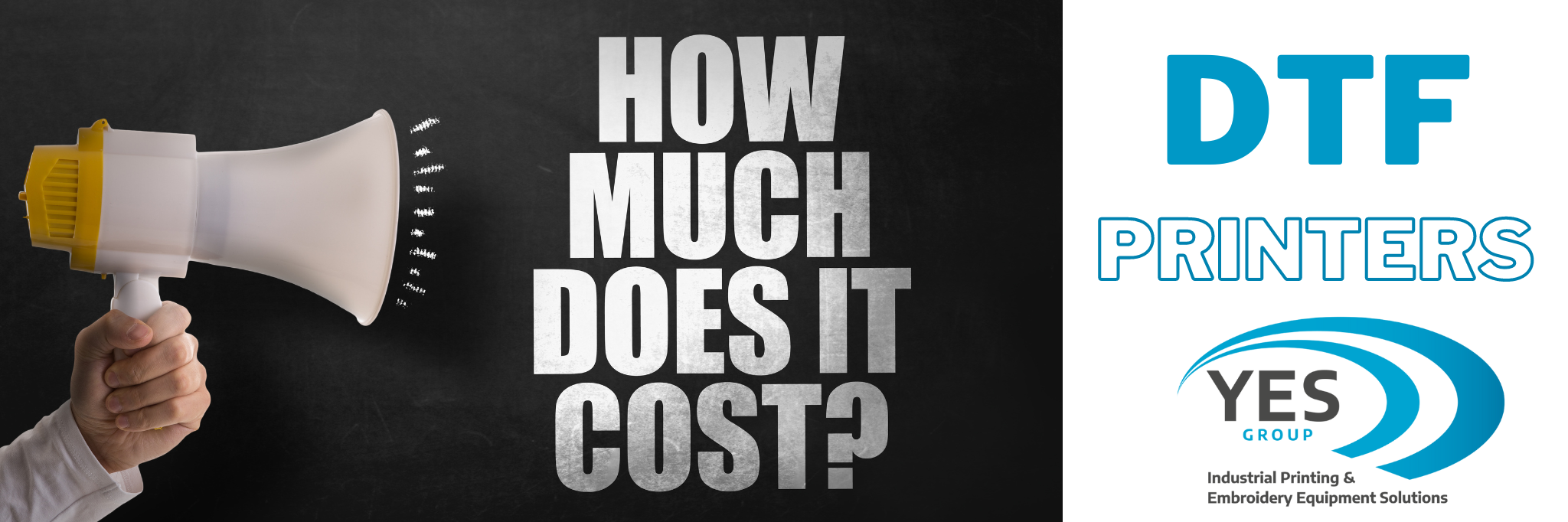 dtf printers cost