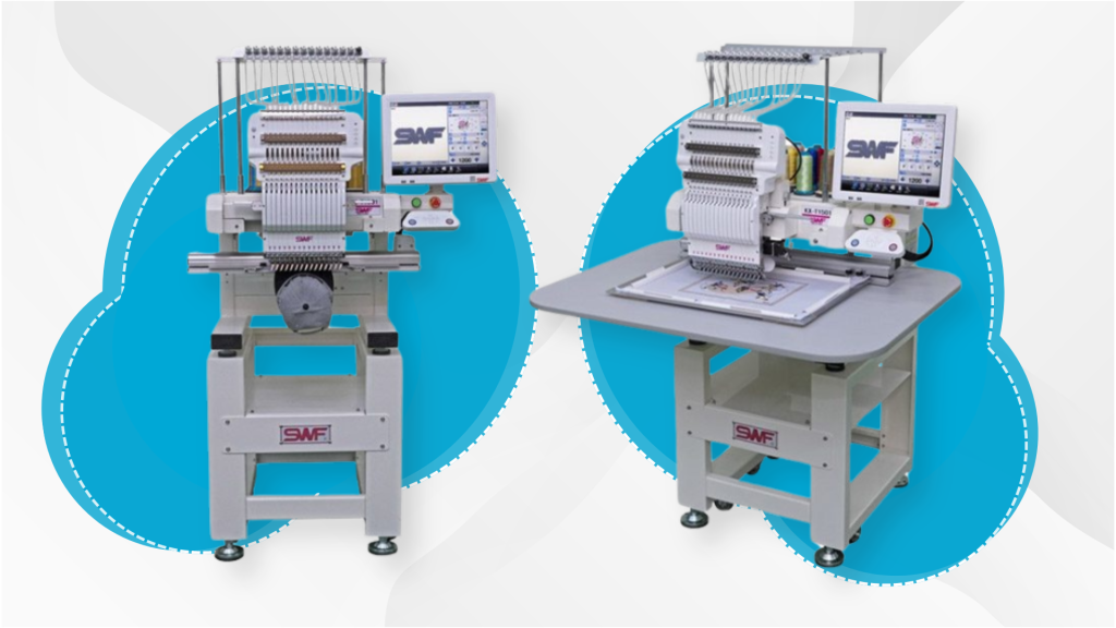 How to Embroider BIG Things - YES Group