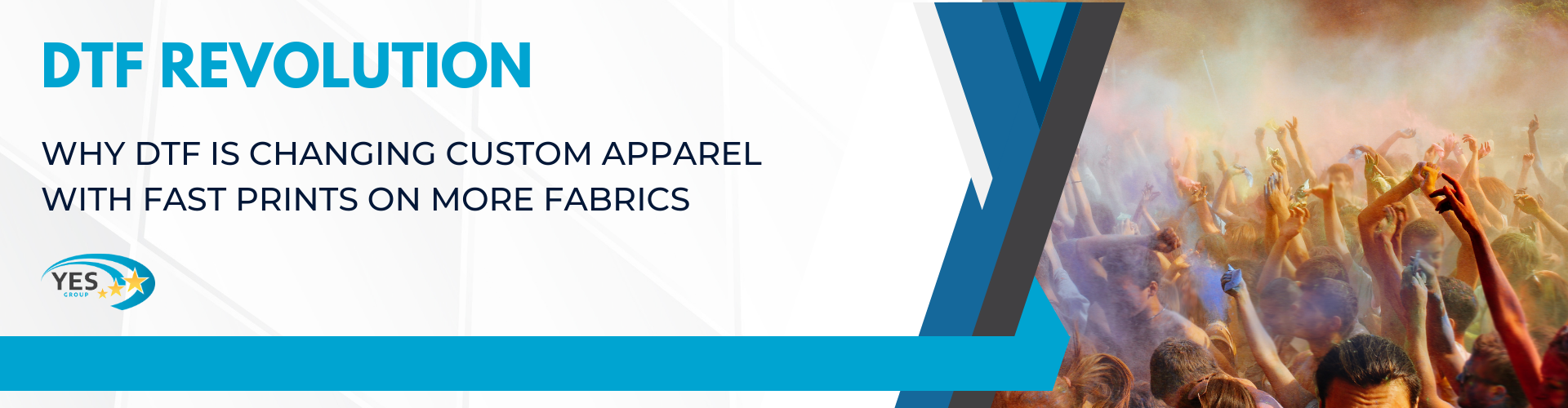 Revolution illustration