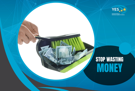 Stop Wasting Money on Buying DTF Transfers