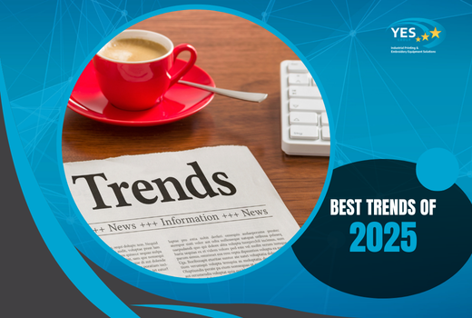 Embroidery Fashion Trends 2025