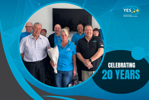 Celebrating 20 Years: A Conversation with Annette