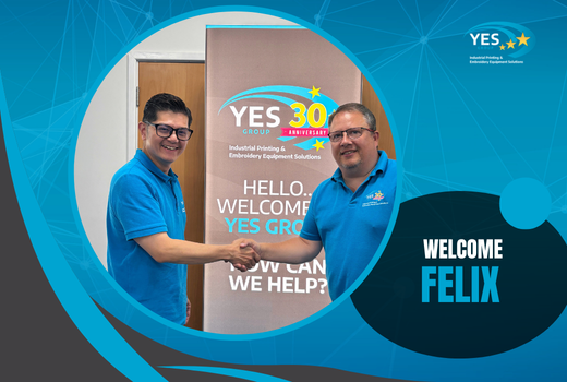 Welcome to YES, Felix