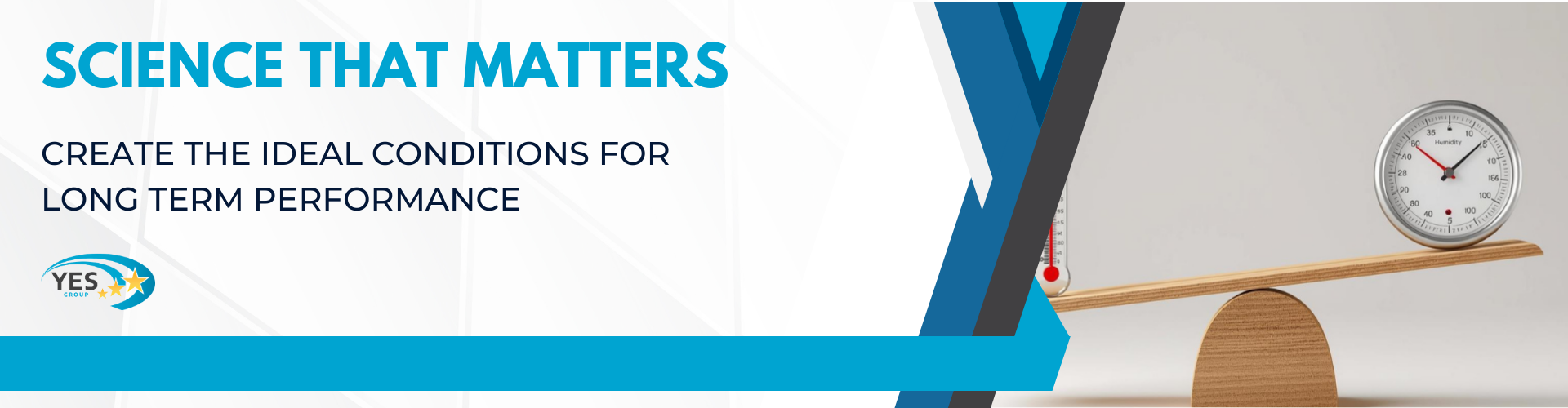 Inkjet printing temperature and humidity graphic