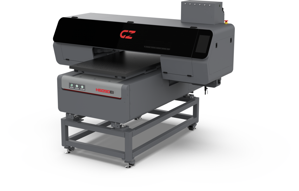 Mimaki H6090EI UV printer