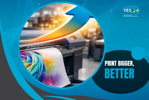 5 Signs Your Shop Is Ready to Upgrade to a Wide Format Printer