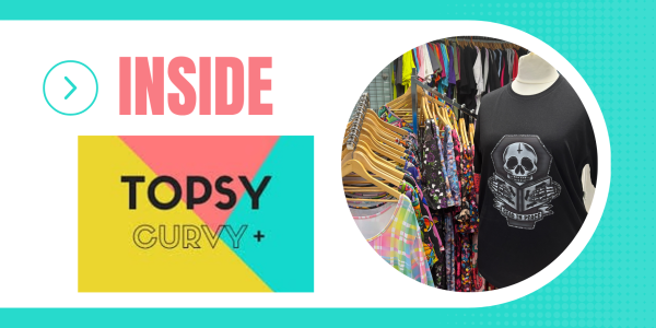 Topsy Curvy - STF Printer Machine Success Story