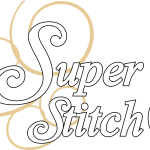 Superstitch86 logo