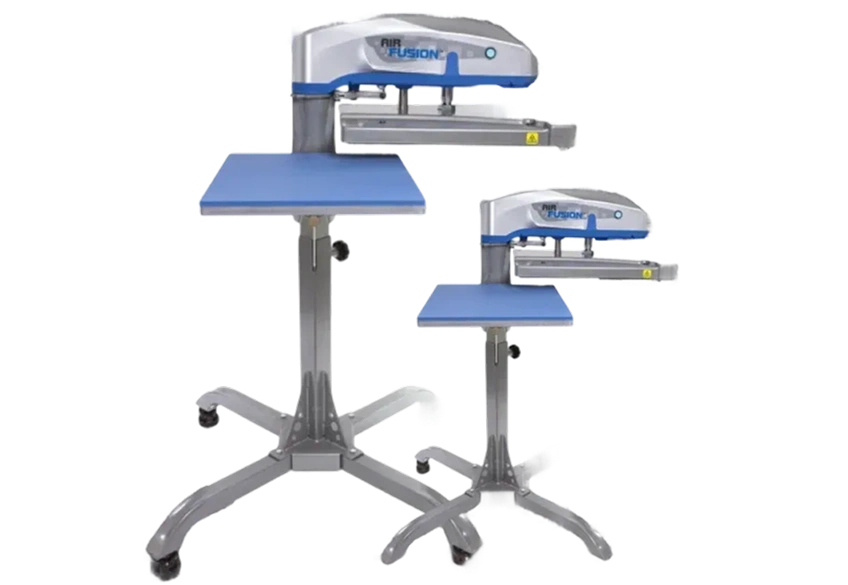 Heat Presses