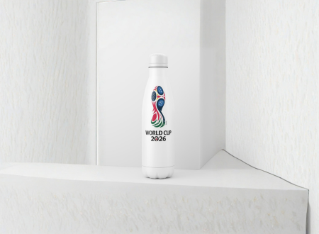 360 degree UV printed objects