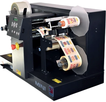 Eclipse Mini label printer