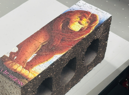 UV DTF printer benefits