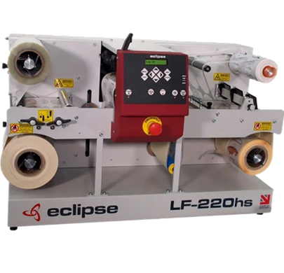 LF220HS label printer