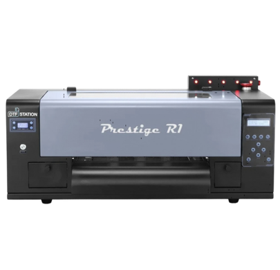 Prestige R1 DTF printer