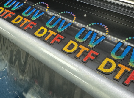 ready to apply UV decals