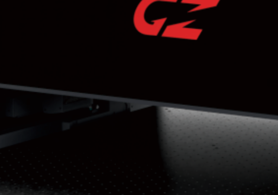 trusted UV printing solution