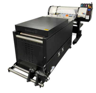 UV DTF printers over 60 graphic