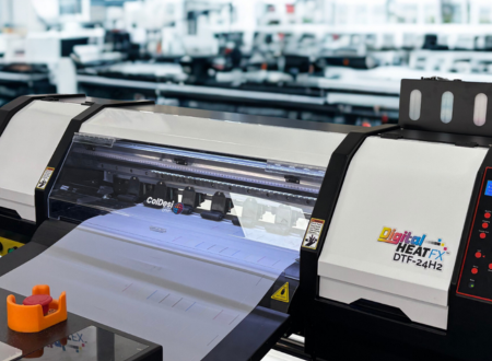 Workflow options feature graphic