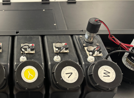 white and clear ink printing