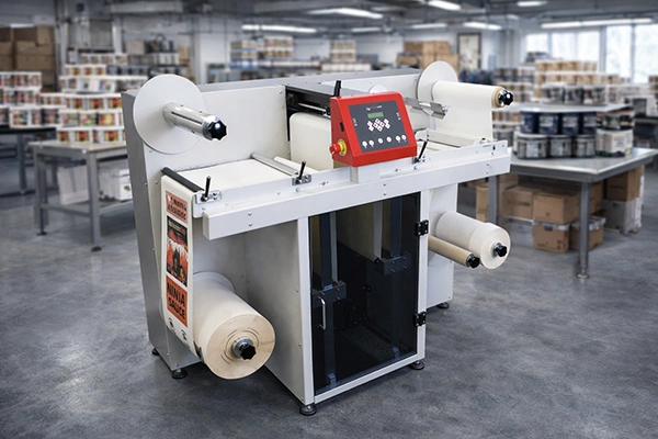 High-Speed Production