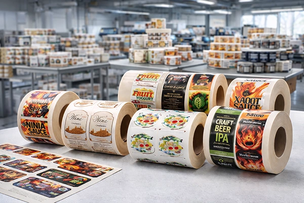 Built for In-House Production