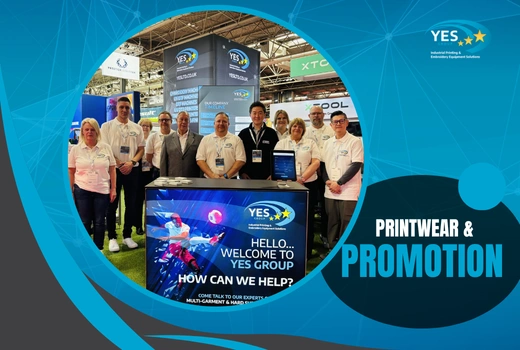 What We Took Away From Printwear & Promotion LIVE! 2026