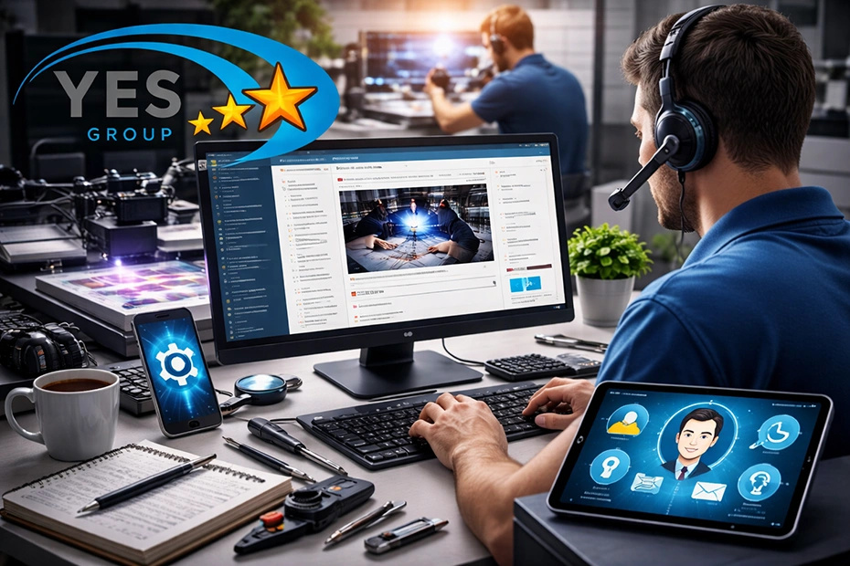 Have you been to training