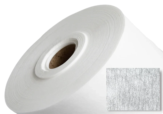 Cap embroidery backing stabilizer