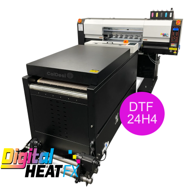 DigitalHeat FX DTF 24H4 printer product image